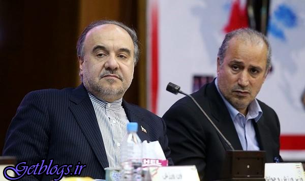 ‎فوتبال کشور عزیزمان ایران در آستانه تعلیق قرار داده شد