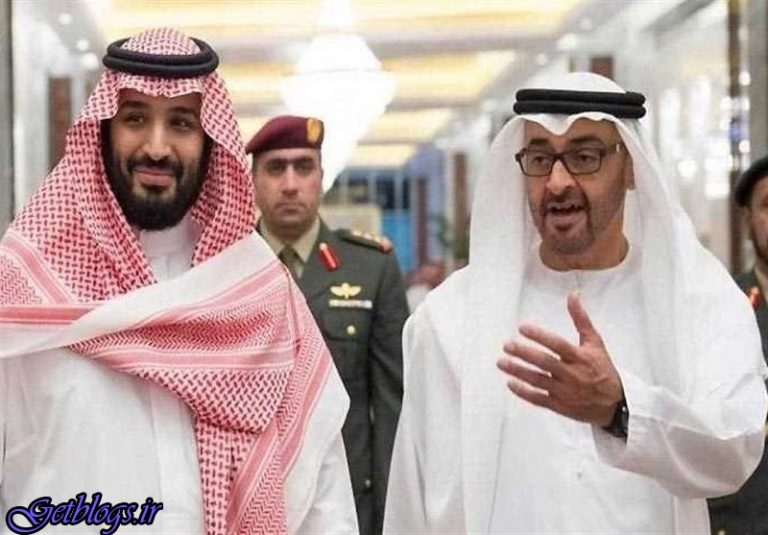 عربستان و امارات به عمان جهت قطع روابط با کشور عزیزمان ایران فشار میآورند / اندیشکده آمریکایی