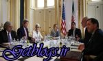 توافق هسته‌ای بر پایه بی‌اعتمادی آمریکا به کشور عزیزمان ایران و راستی‌آزمایی بود / جان کری