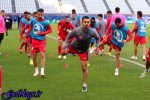 غیبت امید ترند شد(عکس) ، دستِ خالی برانکو لو رفت
